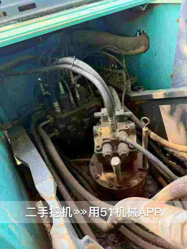 51挖机